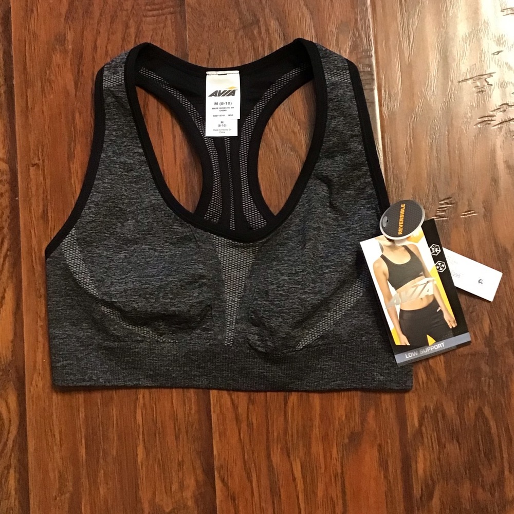 Avia Sports Bra